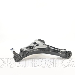 Рычаг подвески VW Crafter,MERCEDES Sprinter 06> передней нижний прав. ABSEL